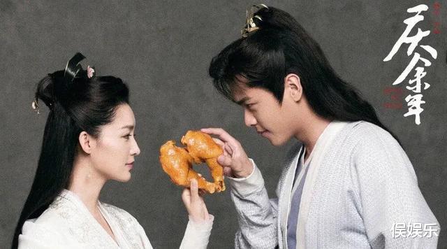 吕颂贤|《庆余年2》将袭，原班人马未凑齐，看到女主后：圆梦了