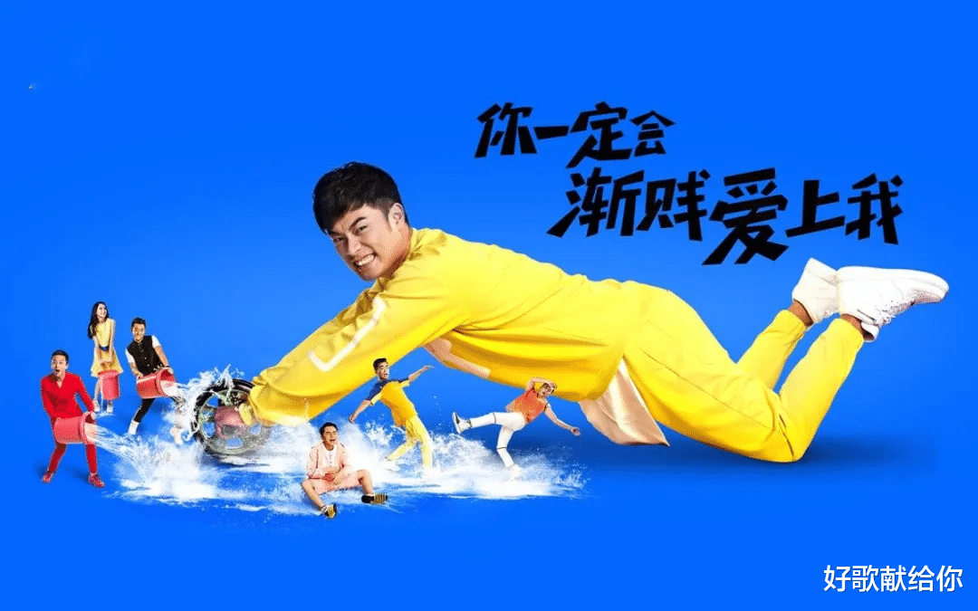 陈赫|陈赫的“清醒”，撕开了多少综艺明星的“遮羞布”？