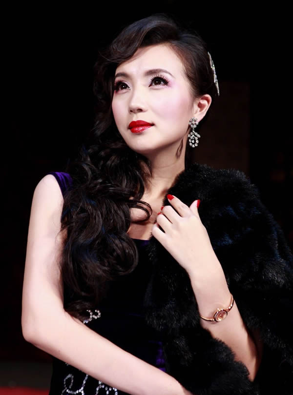 |12位被忘了名的，大红之后突然不红了的女星，身材还是挺有内容的