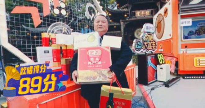 明星|所有的明星嘉宾，都毫无存在感，这档综艺把“接地气”做到了极致