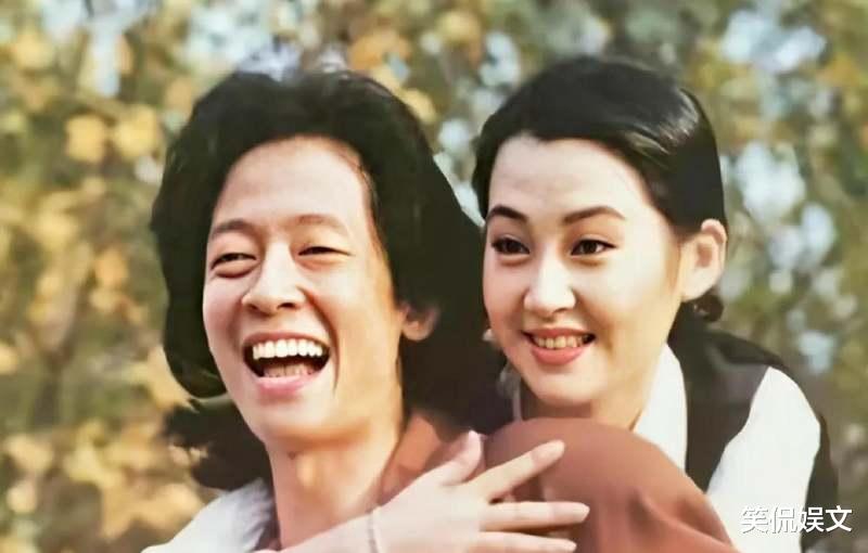 刘诗诗|刘诗诗与他同居2年，要不是父母反对，可能就没吴奇隆什么事了，他是谁？