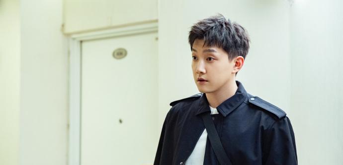 小敏家|曾和华晨宇竞争冠军，如今靠《小敏家》家暴男，翻红了？