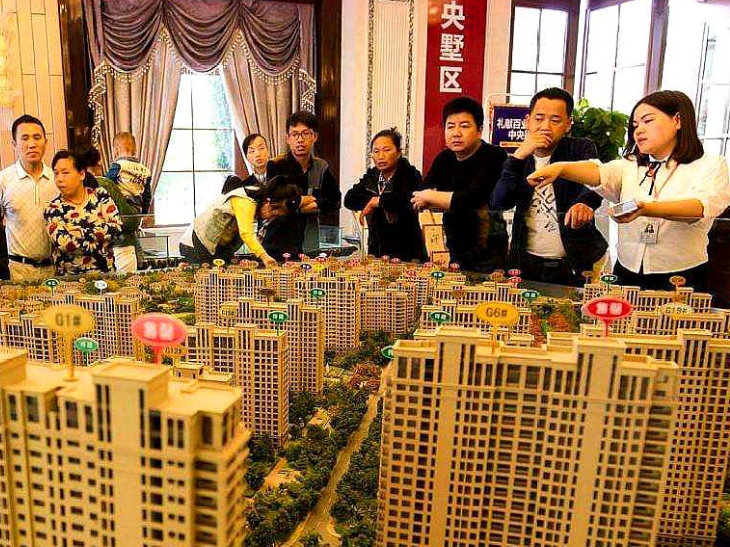别墅|别再误判未来楼市了！准备买房的人，看完这3条建议再决定吧