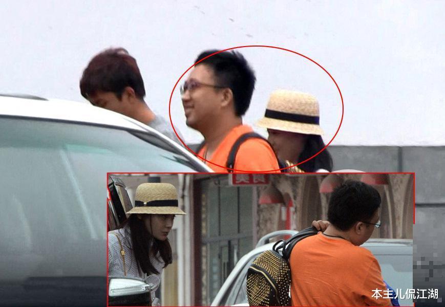 袁姗姗|“不过脑子”的袁姗姗你要是能翻红,才是天理不容