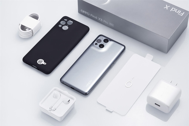 OPPO Find|手机高倍数变焦如何实现？绿哥带你了解，原来还划分为光学和数字