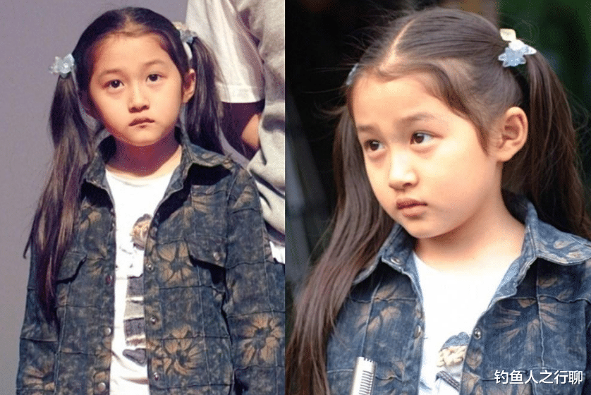 关晓彤|“新四小花旦”的3年巨变，关晓彤开始掉队，张子枫异军突起