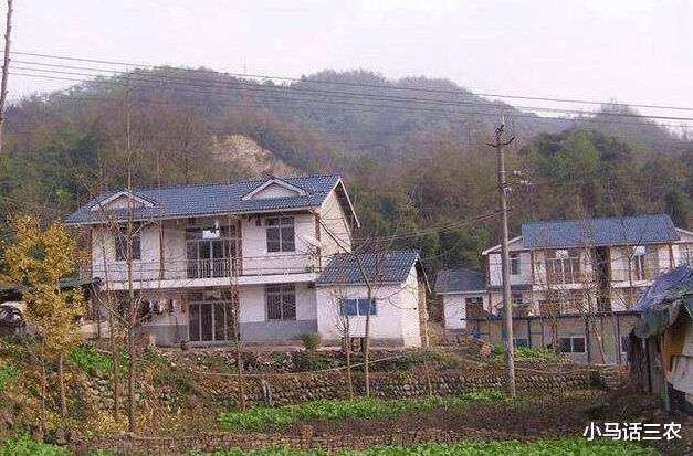 二手房|老话“盖房挫前不挫后”是啥意思？有道理吗？盖房还有啥讲究？