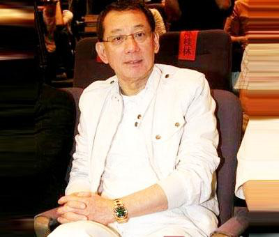 张大大|张大大背景揭秘，难怪大牌明星都为他乐此不疲，尔冬升也献殷勤