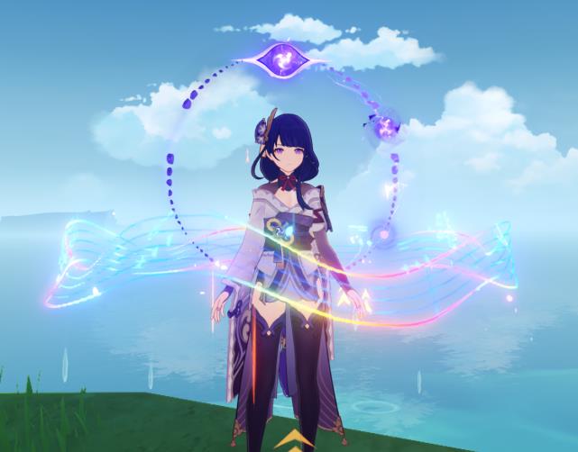 幻塔|幻塔的玩家,不会都是想要原神GG,以及想要自选五星的玩家吧?