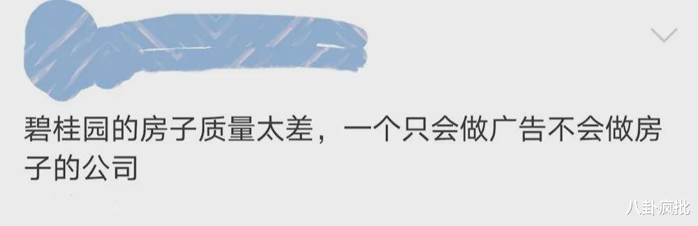 碧桂园|碧桂园广告喜欢搞事情？