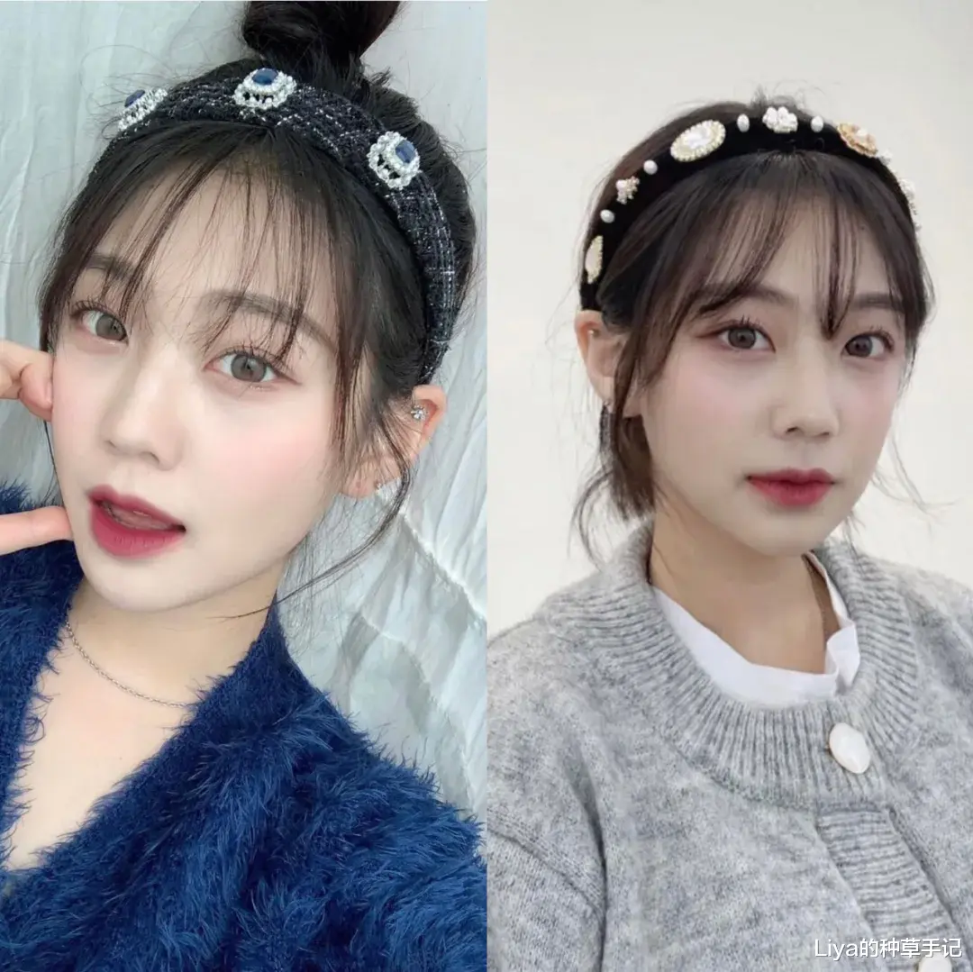 饮食 “ 渣女烫 ”过时了？今年巨火的“ 人鱼卷 ”，高级又减龄！