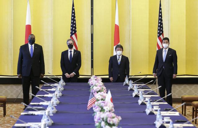 无线泉州 连“咬”多个国家？布林肯继承蓬佩奥“衣钵”，再度开启疯狂模式