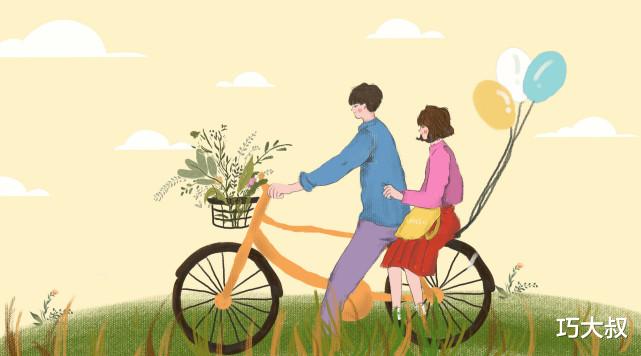 巧大叔|女人想离开你，再怎么掩饰，也会露出这些“迹象”