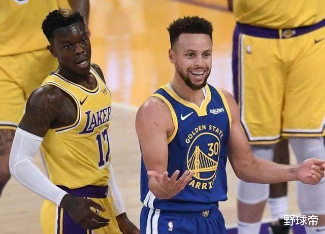 湖人隊|攻不進，防不住！還敢拒絕2000萬年薪！醒醒吧大哥，湖人不是你的球隊！