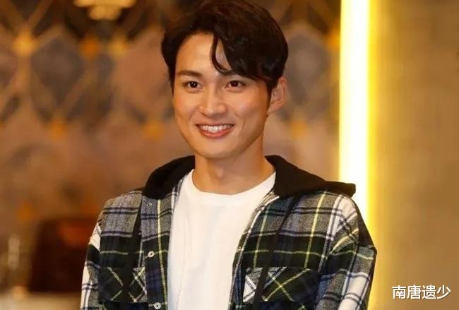 TVB|TVB准备力捧的新四小生浮出水面，一个年龄偏大，一个外形有点土