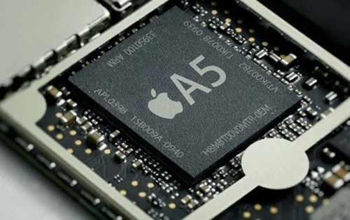 苹果|苹果iPhone性能为何逆天强？A系列芯片了解一下