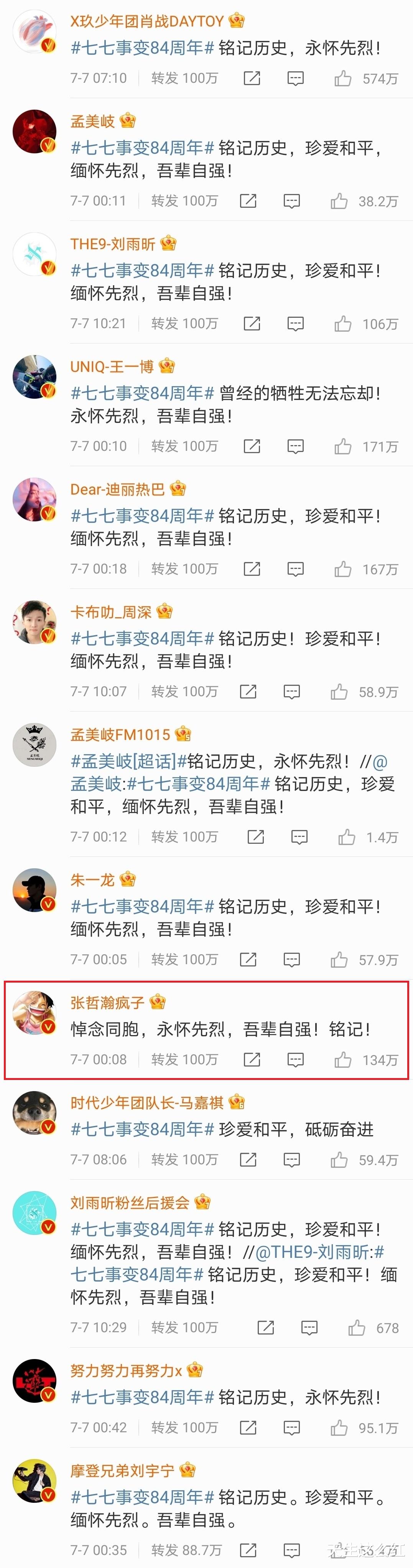 张哲瀚|两天凉了两个明星，我们的娱乐圈还有救吗？