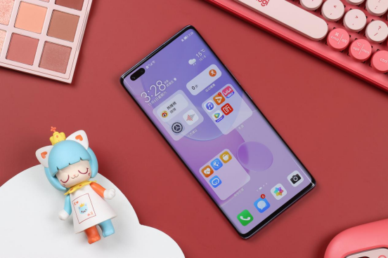 华为Nova|小白怎么买手机？跟着大家买nova9系列，绝对不吃亏！