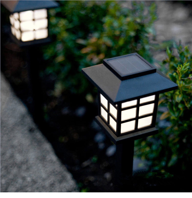 60㎡现代日式庭院设计，让您体验最美花园，有院子必须建一个