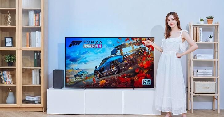 OLED|飞利浦65PUF7294大型OLED电视评测：绝美影音感动、智慧旗舰首选