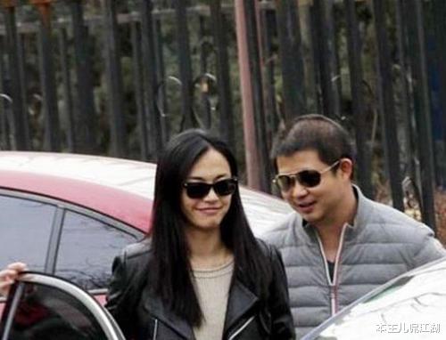 姚晨|婚内出轨，却封杀前夫，“恶之花”姚晨绝了