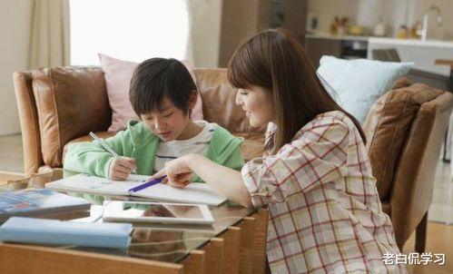 老白侃学习|“豪横”的考试答卷火了，忍了中学生，却被小学生逗乐了