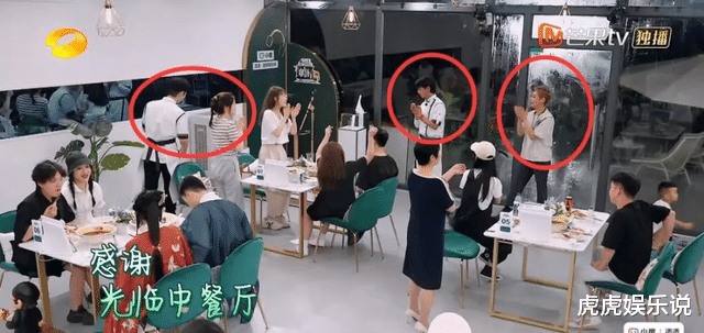 龚俊|龚俊正式退出：干最累的活却没有镜头，输了曝光但赢了口碑