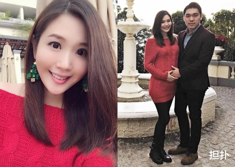 许晋亨|带闺蜜去参加男友的游艇派对，如今闺蜜跟男友结婚，她错失4百亿