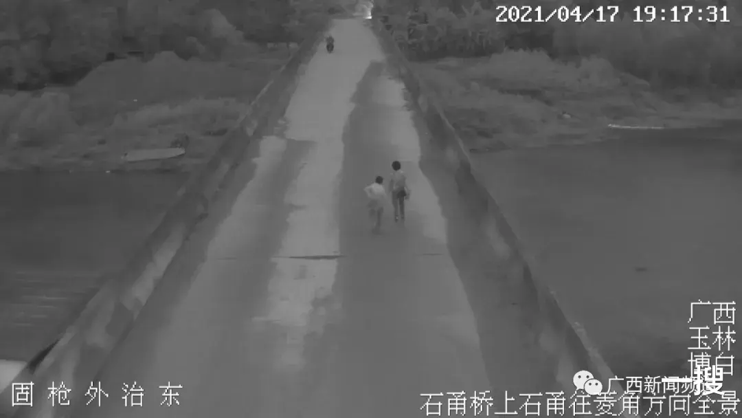 一搜 男子开车撞倒行人致一死一伤,交警仅用1小时破案