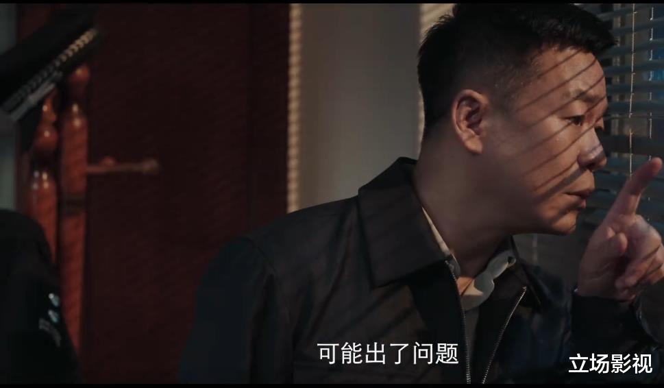 孙红雷|《扫黑风暴》首播将至，3大看点要啥有啥，孙红雷拿到收视王牌？