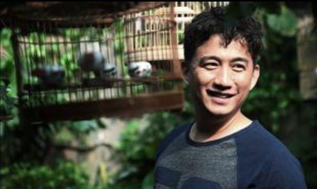 黄磊|黄磊摊上事了？竟卷进圈钱风波，却意外牵出与刘若英的第四种爱情