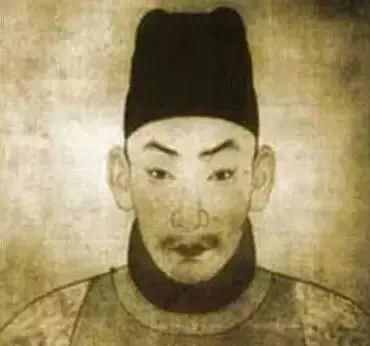 一个爱穿搭的小马甲 中国历代宰相书法，不一样的精彩