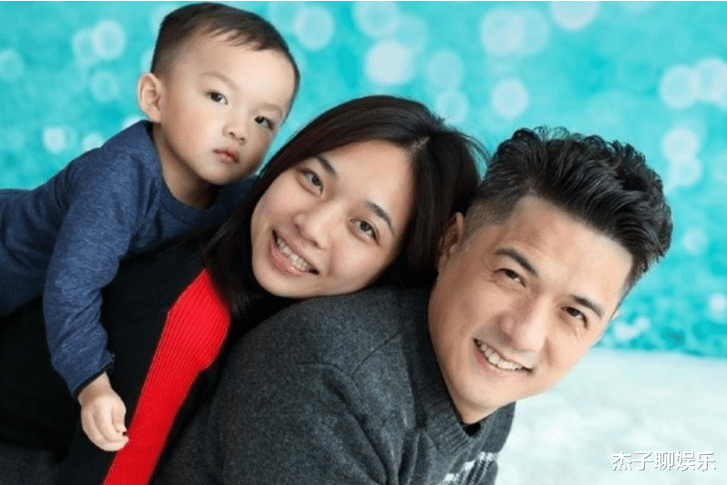 李雨阳|42岁男星开店亏损30万，想拍戏但没人请，承认养俩娃压力大