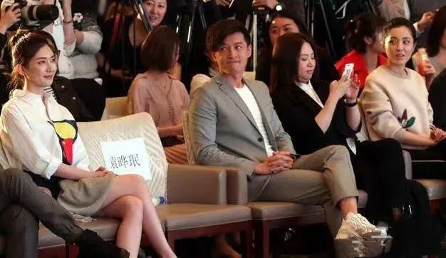 胡歌|有天王秘密登记结婚？女方隐忍5年无名份，圈内人皆知终于转正？