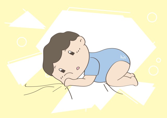 杏妈育儿|新生儿大便后的清理,男女有别,私密处清理的学问