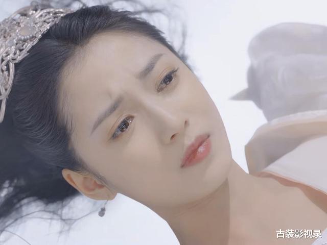 太子妃|爆款预定！又一玄幻剧来袭，男主角是海皇，女主是太子妃