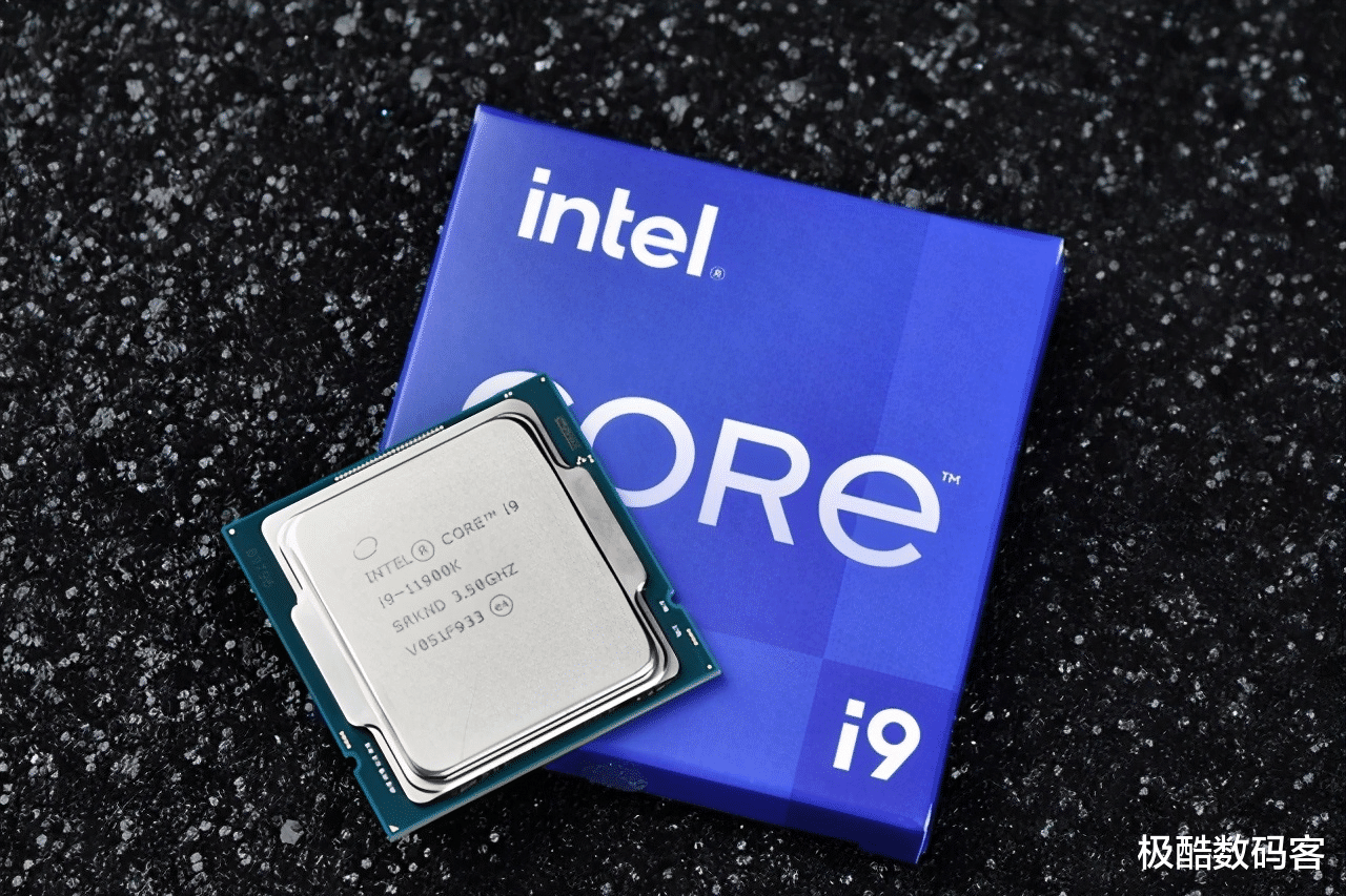CPU|年底智能手机扎堆、显卡处理器价格飙升，户外出行移动办公新神器