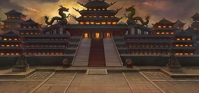 小匠哮天 陕西一景区“翻车”，耗资380亿打水漂，网友：错怪项羽2000年！