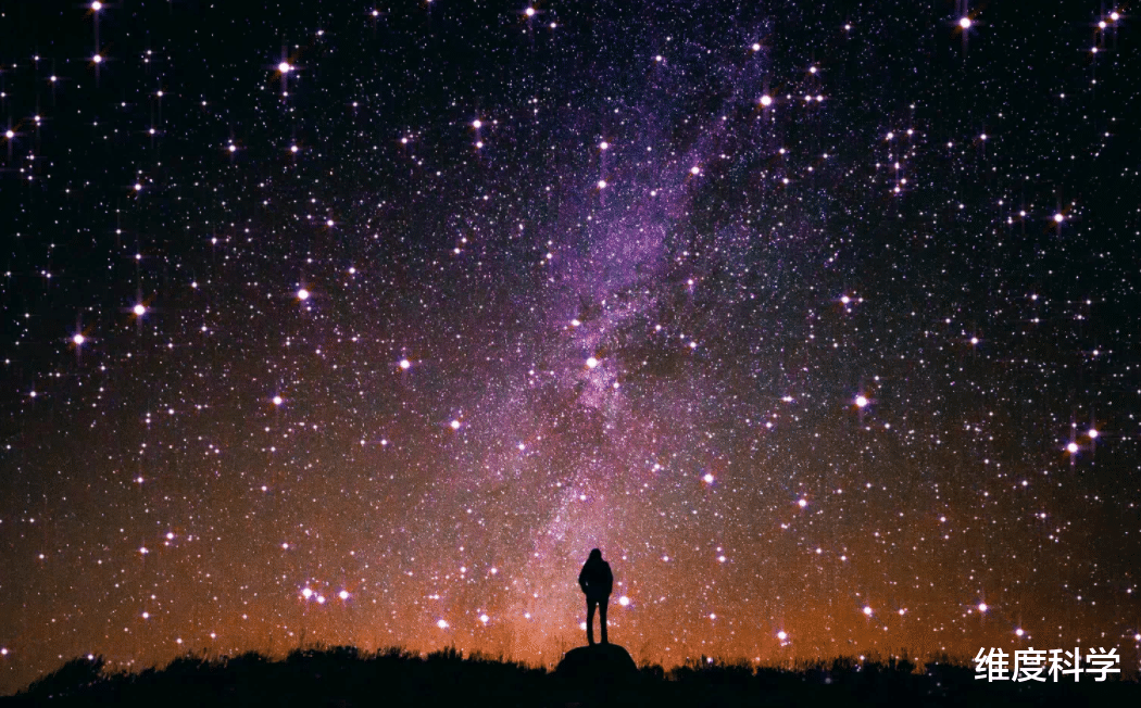 宇宙大爆炸 从黑夜推导出“宇宙大爆炸”的证据，黑夜逻辑法则有多厉害？