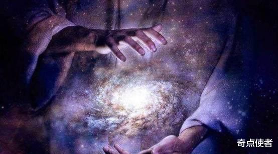 研究发现:宇宙或是一个巨大的计算机模拟程序,是谁创造了我们?