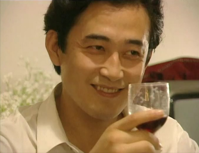 王志飞|“风流大叔”王志飞的桃色情史，以及他爱过的三个女人