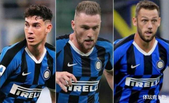 国际米兰|国米重铸钢铁防线！蓝黑军团近8场比赛只丢4球，找回争冠最大利器