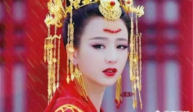 夷洛妃|西汉孝平皇后的父亲和丈夫都是皇帝,一生无比显贵,为何最终她会选择自杀?