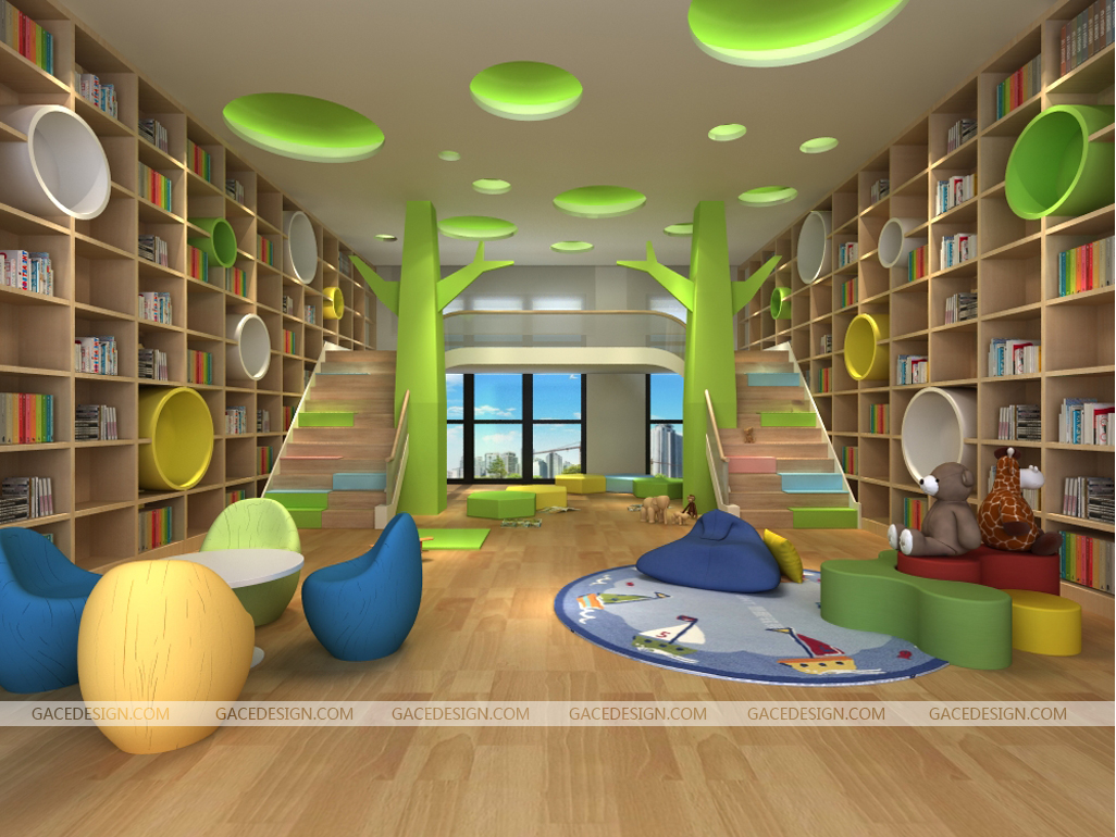集合设计｜幼儿园设计改造有哪些规范要求？