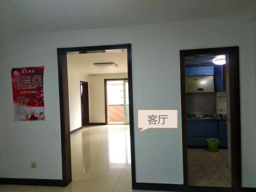 |120平老房改造，巧用门厅变出餐区!
