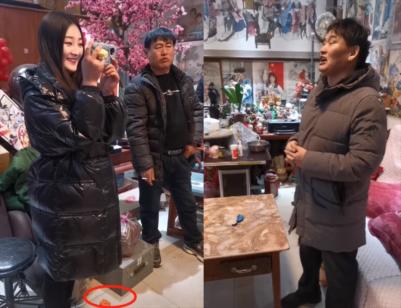 陈亚男|大衣嫂杀羊为儿媳补身体，后者被曝已怀孕，婆婆包揽家务惹人羡