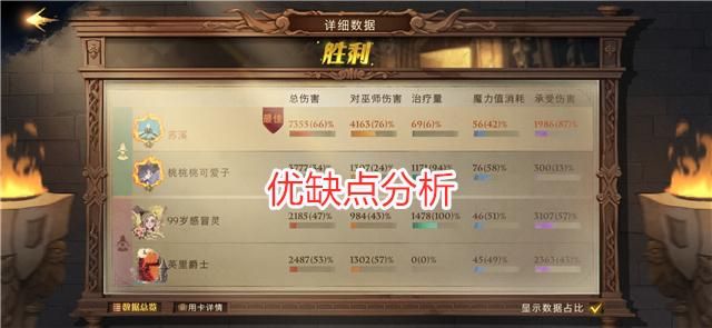 卡牌|哈利波特：平民上分卡组，14连胜到4500分，赫敏烟花就是快乐