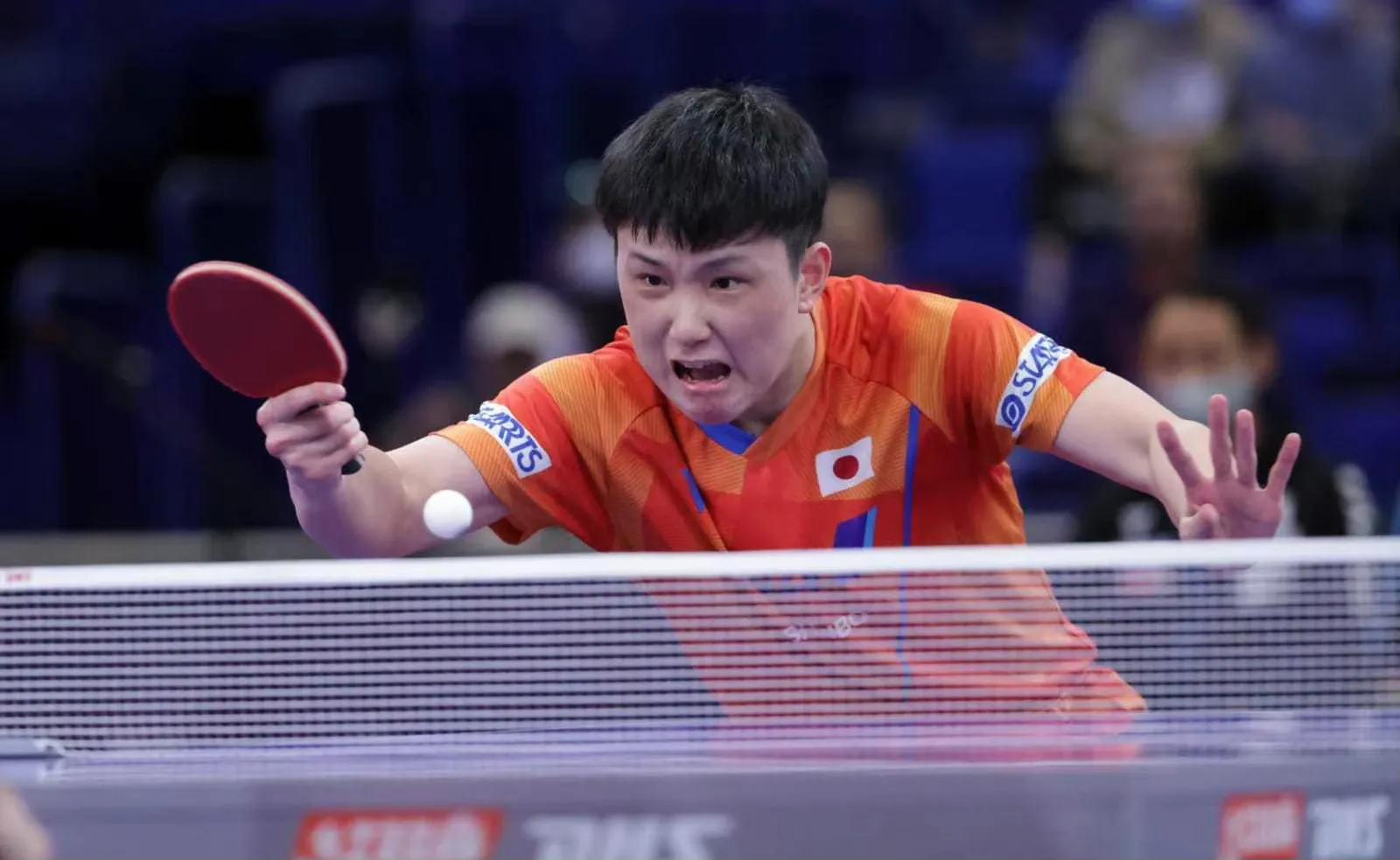世乒赛|世乒赛3大输家！国乒1人日乒2人，伊藤不争气，日本球迷狂批新人