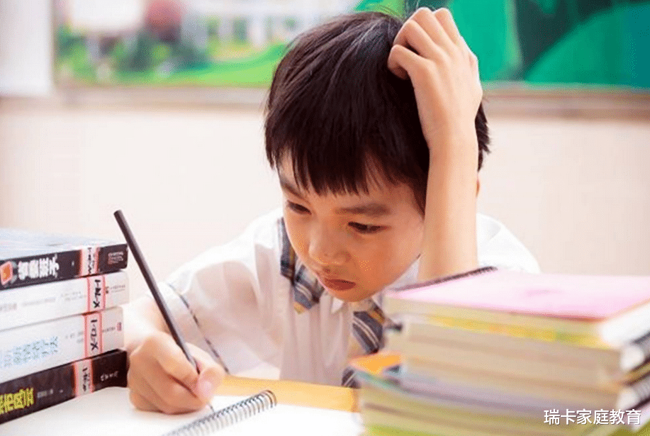瑞卡家庭教育|男孩“开窍晚”不是笨，是大脑结构决定的，0-6岁是教育的关键期
