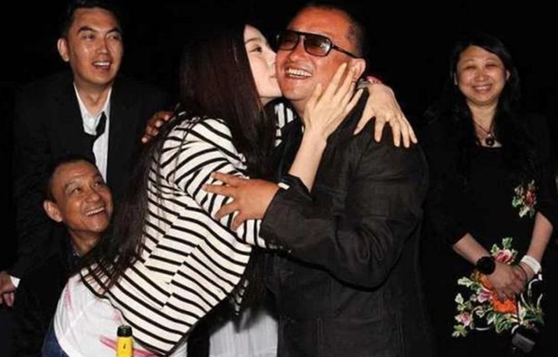 范冰冰|细数明星们那些尴尬无比的照片，他们再有钱也删不掉，张张辣眼睛